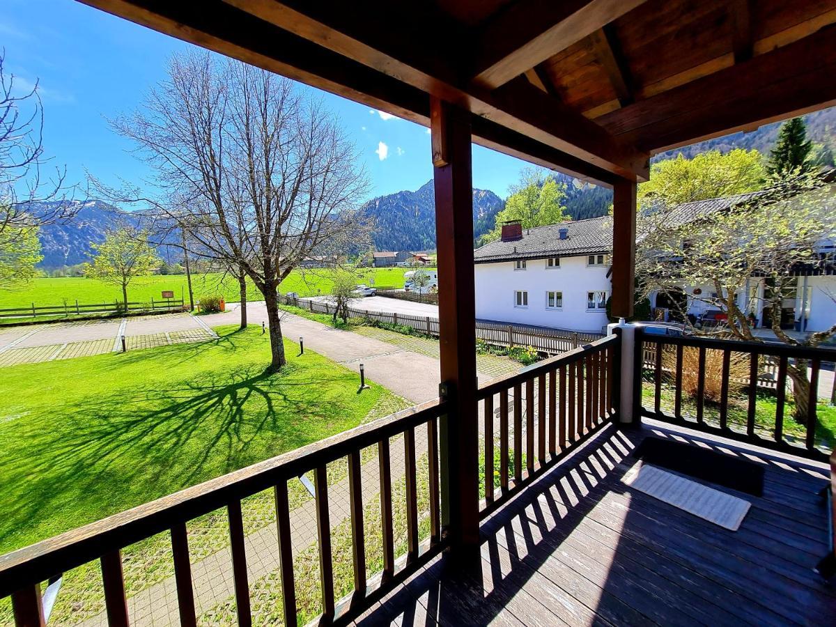 Appartementhaus „die Kuh am See“  Schliersee Buitenkant foto